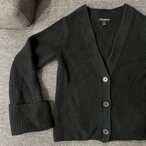 Banana Republic Chunky Sweater